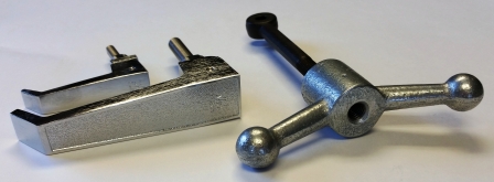 Latches swing bolt Lucifer Furnaces